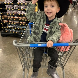 Fundraising Page: Khalilah Hunter